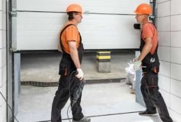 Emergency Garage Door Repair